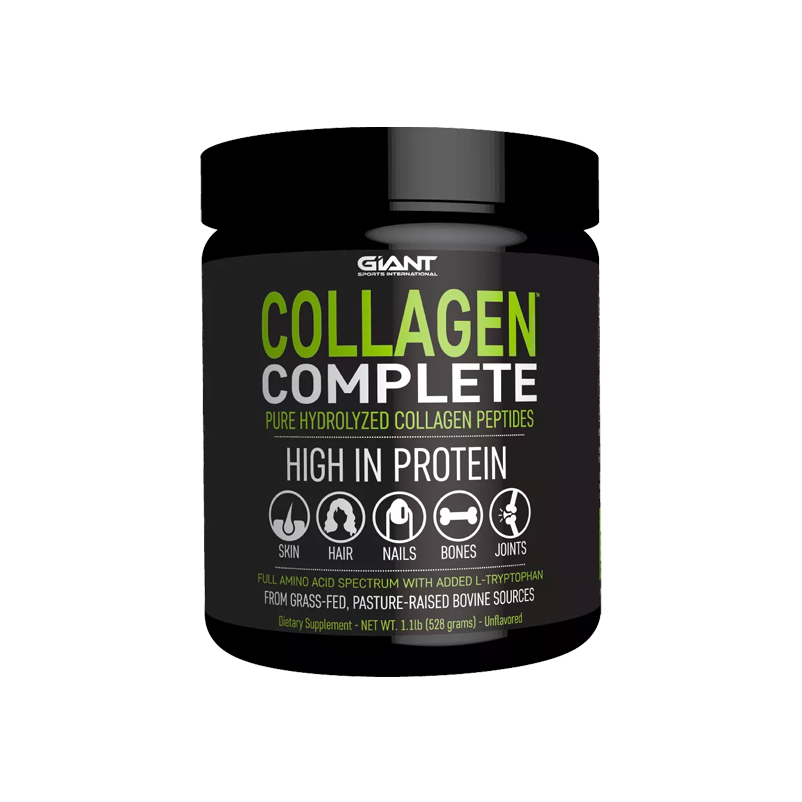 Collagen Complete by Giant Sports Melbourne