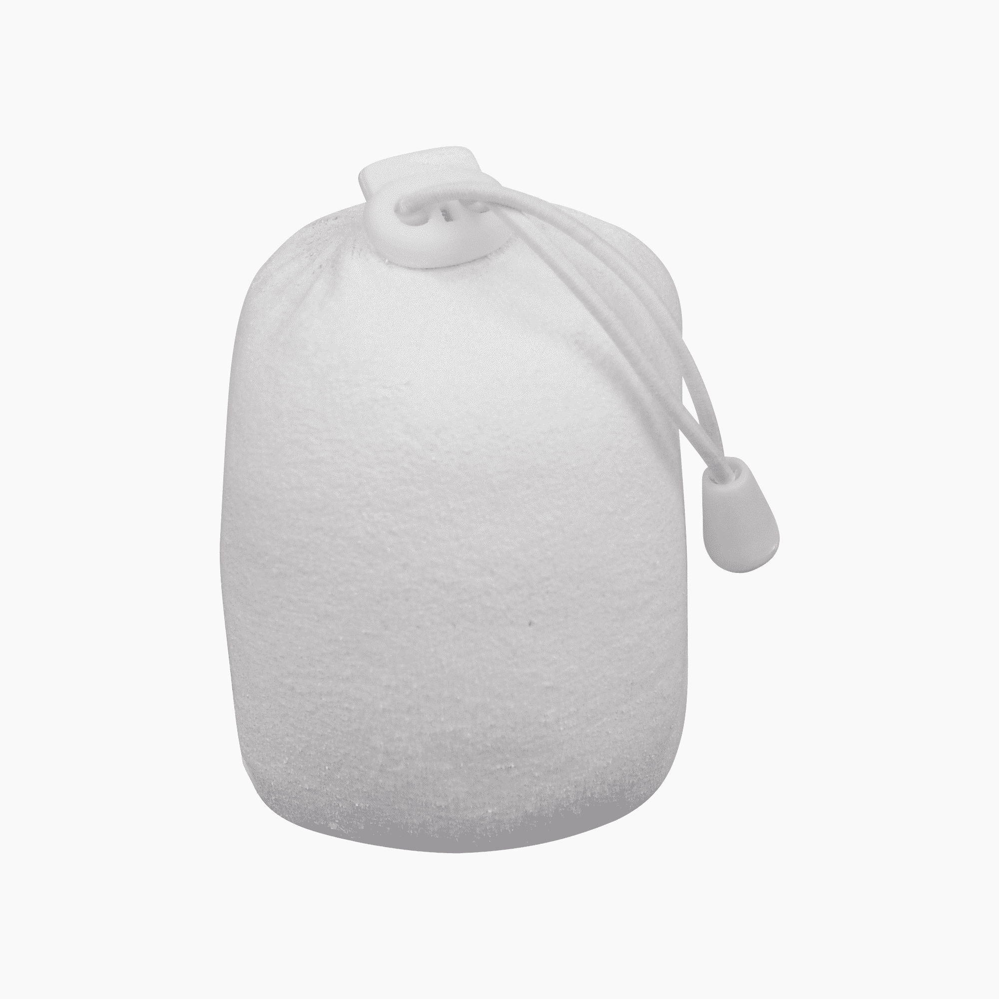 chalk ball for training and weightlifting